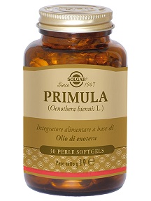 PRIMULA 500/50 GLA 30 PERLE - farmaciabianca.it