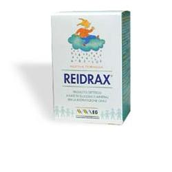 REIDRAX 7 BUSTINE 10 G - farmaciabianca.it
