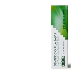 DENTIFRICIO ALLA SALVIA 75 G - farmaciabianca.it