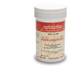 ASHWAGANDHA DAB 002 60 CAPSULE - farmaciabianca.it