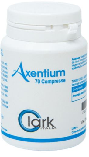 AXENTIUM 70 COMPRESSE - farmaciabianca.it