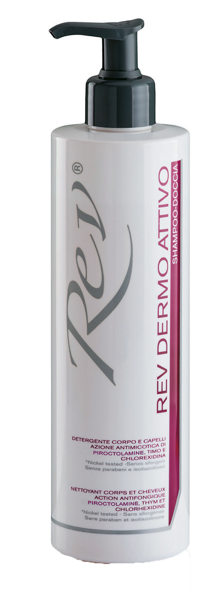 REV DERMOATTIVO 500 ML - farmaciabianca.it