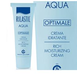 RILASTIL AQUA OPTIMALE CREMA 50 ML - farmaciabianca.it