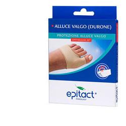 PROTEZIONE PER ALLUCE VALGO EPITACT IN GEL DI SILICONE EPITHELIUM 26 MISURA MEDIUM - farmaciabianca.it