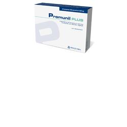 PROMUNIL PLUS 30 COMPRESSE EFFERVESCENTI - farmaciabianca.it