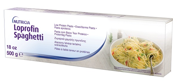 LOPROFIN SPAGHETTI 500 G - farmaciabianca.it