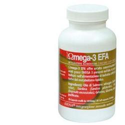 OMEGA-3 EFA 90 CAPSULE - farmaciabianca.it