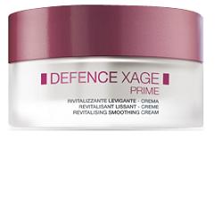 DEFENCE XAGE PRIME CREMA RIVITALIZZANTE LEVIGANTE 50 ML - farmaciabianca.it