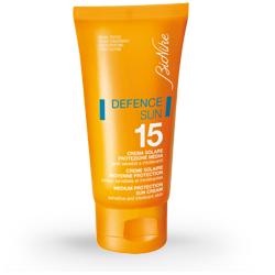 DEFENCE SUN CREMA SPF 15 PROTEZIONE MEDIA 50 ML - farmaciabianca.it