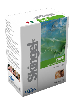 SKINGEL 50 ML - farmaciabianca.it