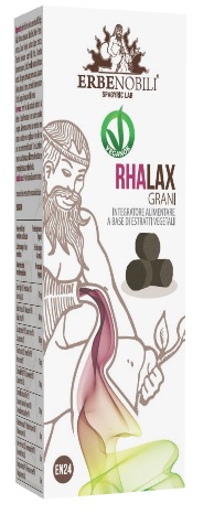 RHALAX GRANI 25 G - farmaciabianca.it
