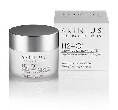 H2+O CREMA 50 ML - farmaciabianca.it