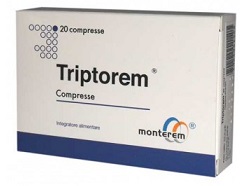 TRIPTOREM 20 COMPRESSE - farmaciabianca.it