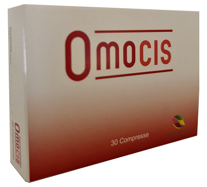OMOCIS 30 COMPRESSE - farmaciabianca.it
