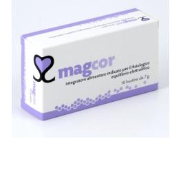 MAGCOR 10 BUSTINE - farmaciabianca.it