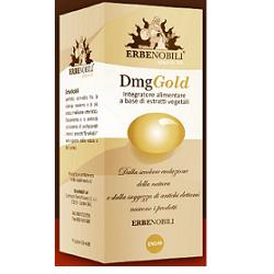 D MG-GOLD 50 ML - farmaciabianca.it