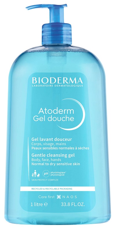 ATODERM GEL DOUCHE 1L - farmaciabianca.it