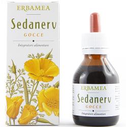 SEDANERV GOCCE 100  ML - farmaciabianca.it