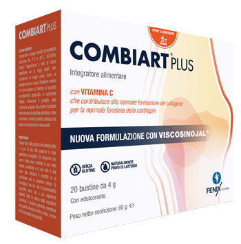 COMBIART PLUS 20 BUSTINE - farmaciabianca.it