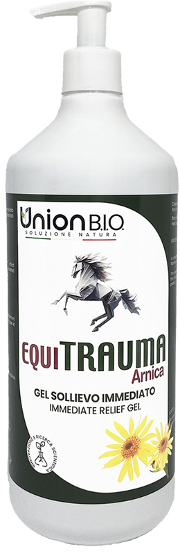 EQUITRAUMA 500 ML - farmaciabianca.it