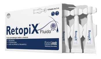 RETOPIX FLUIDO 10 FIALE DA 2 ML - farmaciabianca.it