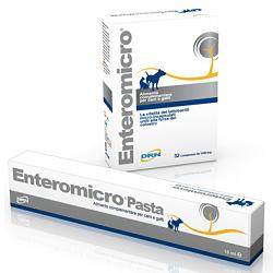 ENTEROMICRO PASTA 15ML* - farmaciabianca.it