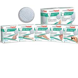 RETE TUBOLARE ELASTICA PER TORACE MEDIPRESTERIL CALIBRO 5 4M TESI - farmaciabianca.it