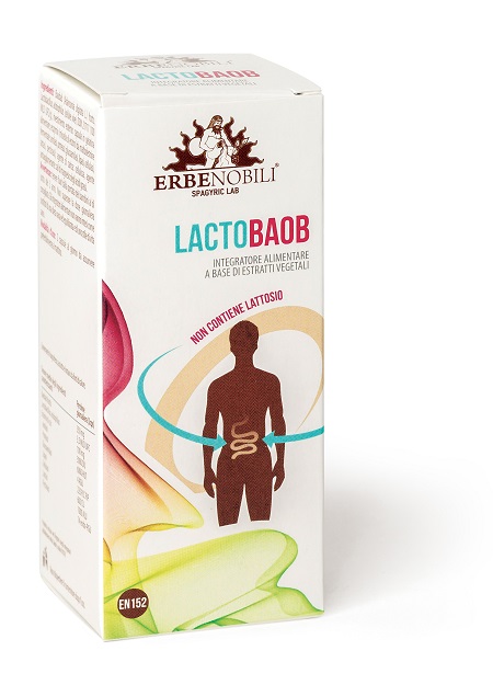 LACTOBAOB 42 CAPSULE - farmaciabianca.it