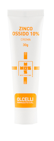 ZINCO OSSIDO 10% 30 G - farmaciabianca.it