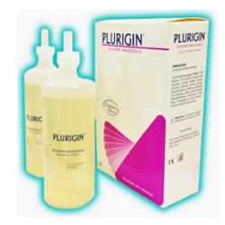 PLURIGIN SOLUZIONE GINECOLOGICA 2 FLACONI 250 ML CON CANNULA - farmaciabianca.it
