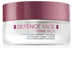 DEFENCE XAGE PRIME BALSAMO RIVITALIZZANTE LEVIGANTE 50 ML - farmaciabianca.it