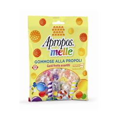 APROPOS MELLE GOMMOSE PROPOLI 50 G - farmaciabianca.it