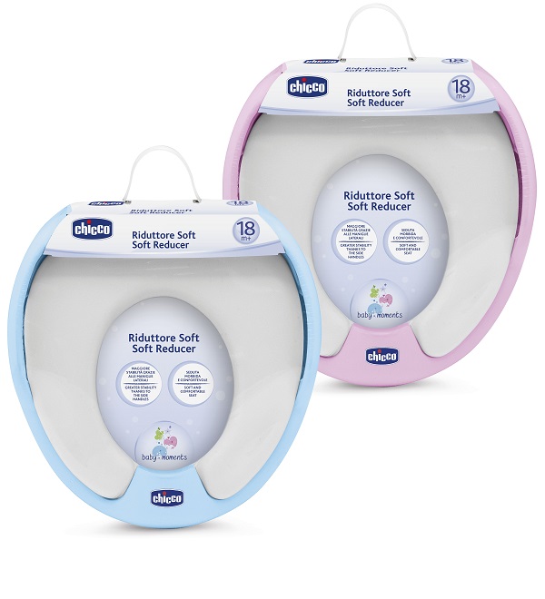 CHICCO RIDUTTORE SOFT - farmaciabianca.it