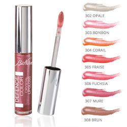 DEFENCE COLOR BIONIKE CRYSTAL LIPGLOSS 307 MURE - farmaciabianca.it