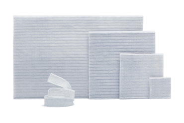 MEDICAZIONE IN HYDROFIBER E IONI ARGENTO INTESSUTA IN LYOCELL AQUACEL AG + EXTRA 10X10CM 10 PEZZI - farmaciabianca.it