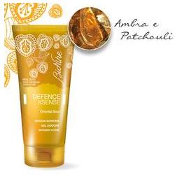 DEFENCE XSENSE DOCCIA SCHIUMA for ORIENTAL SOUL 200 ML - farmaciabianca.it