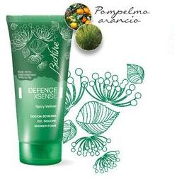 DEFENCE XSENSE DOCCIA SCHIUMA 7 SPICY VETIVER 200 ML - farmaciabianca.it