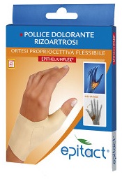EPITACT ORTESI MANO FLEX SX S - farmaciabianca.it