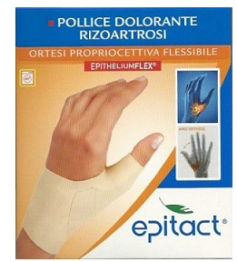 EPITACT ORTESI MANO FLEX DX L - farmaciabianca.it