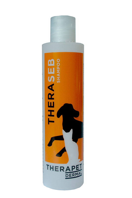THERASEB SHAMPOO 200 ML - farmaciabianca.it