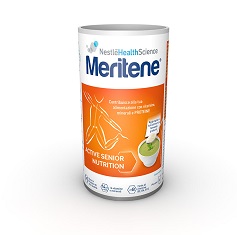 MERITENE NEUTRO 270 G - farmaciabianca.it