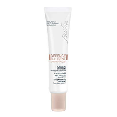 DEFENCE B-LUCENT DROP-ON FOCUS 15 ML - farmaciabianca.it