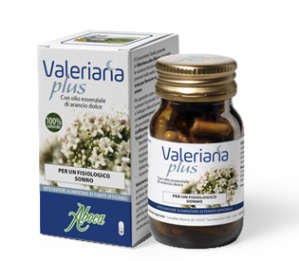 VALERIANA PLUS 30 OPERCOLI - farmaciabianca.it