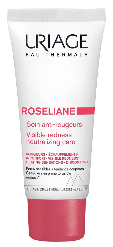 ROSELIANE CREMA ANTIARROSSAMENTO TUBETTO 40 ML - farmaciabianca.it