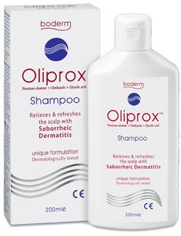 OLIPROX SHAMPOO&BALSAMO ANTIDERMATITE SEBORROICA 200 ML CE - farmaciabianca.it