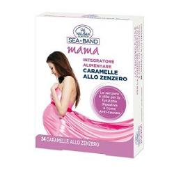 P6 NAUSEA CONTROL MAMA 24 CARAMELLE ANTI NAUSEA - farmaciabianca.it