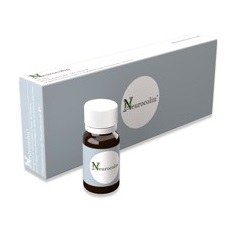 NEUROCOLIN 7 FLACONCINI 70 ML - farmaciabianca.it