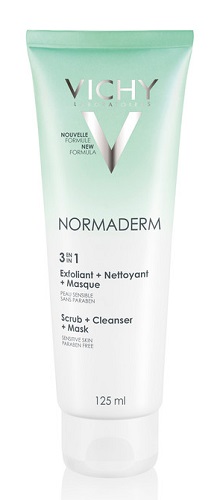 NORMADERM 3 IN 1 125 ML - farmaciabianca.it