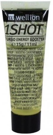 WELLION LIQUID SUGAR 1SHOT - farmaciabianca.it