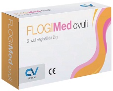 FLOGIMED OVULI VAGINALI 6 PEZZI - farmaciabianca.it